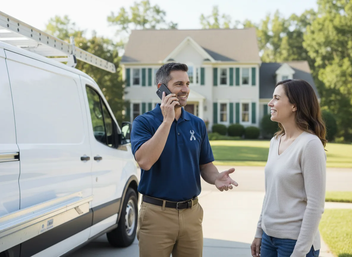 Home Gutter Service Evans, WA FAQs